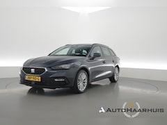 SEAT Leon Sportstourer - 1.5 TSI e-Hybrid Style Business Intense | Rijklaar | 102.1%SOH | Dig. Cockpit | Adapt. Cru