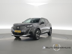 Peugeot 2008 - 1.2 PureTech Allure | Rijklaar | Orig. NL | Afn. Trekhaak | Dig. Cockpit | NAV+App.Connect