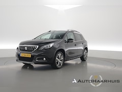 Peugeot 2008 - 1.2 PureTech Allure - Automaat | Rijklaar | Trekhaak | Camera+PDC | Climate | Led | Rijmod