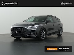 Ford Focus - 1.0 EcoBoost Hybrid ST Line X