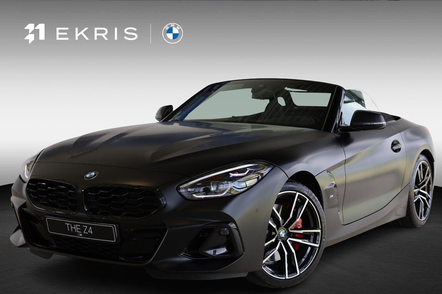BMW Z4 Roadster - sDrive20i | Final Edition | Harman Kardon | Head-up Display - AutoWereld.nl