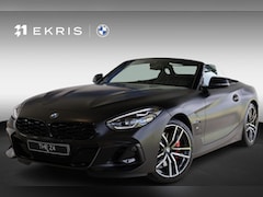 BMW Z4 Roadster - sDrive20i | Final Edition | Harman Kardon | Head-up Display