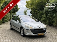 Peugeot 308 SW - 1.6 VTi X-Line