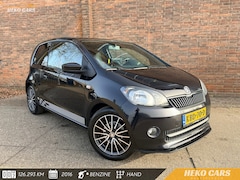Skoda Citigo - 1.0·Monte Carlo·Carply/Andoid·Airco·Stoelverw.·All season bandem
