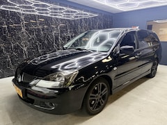 Mitsubishi Lancer Station Wagon - 1.6 Sport
