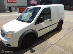 Ford Transit Connect - T200S 1.8 TDCi Ambiente