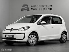 Volkswagen Up! - 1.0 BMT Move up | AIRCO | BLUETOOTH