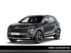 Kia Sportage - 1.6 T-GDi Hybrid DynamicPlusLine Rijklaarprijs €44.421, - | Nu met €5700, - inruilpremie |