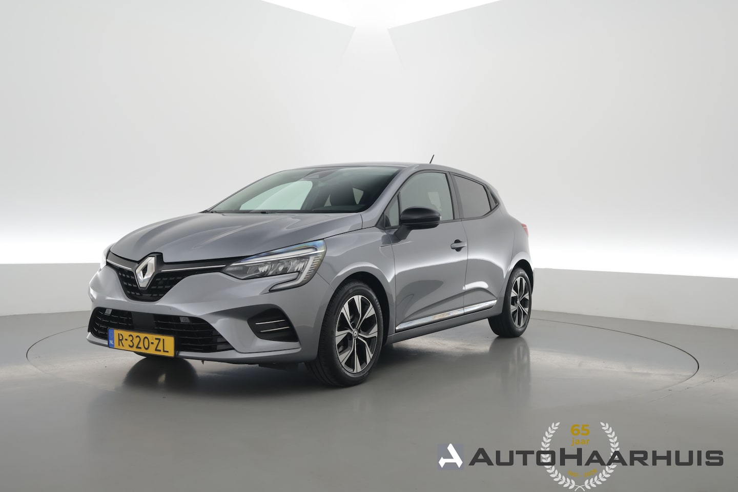Renault Clio - 1.0 TCe 90 Evolution | Rijklaar | Orig. NL | Camera+PDC | Airco | LED | Cruise | NAV+App.C - AutoWereld.nl