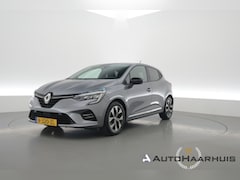 Renault Clio - 1.0 TCe 90 Evolution | Rijklaar | Orig. NL | Camera+PDC | Airco | LED | Cruise | NAV+App.C
