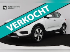 Volvo XC40 - 2.0 T4 Momentum *AANBIEDING* (TREKHAAK, PANORAMADAK, DIGITALE COCKPIT, CAMERA, NAVIGATIE,
