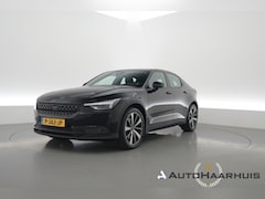 Polestar 2 - 2 Long Range Single Motor 78 kWh | Rijklaar | Orig. NL | 92.2% SOH | Elek. Trekhaak | Dig.