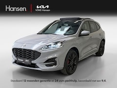 Ford Kuga - 2.5 PHEV Graphite Tech Edition I Panoramadak I Elek. Trekhaak I HUD I Elek. Stoelen