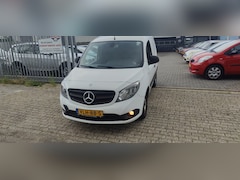 Mercedes-Benz Citan - 109 CDI BJ 2017 AIRCO EURO6