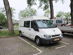 Ford Transit - 330L 2.0TDCi SHD