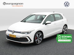 Volkswagen Golf - 1.4 eHybrid GTE 245 Pk | Stoelverwarming | Adaptive Cruise | Full LED | Navigatie | Carpla