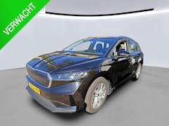 Skoda Enyaq iV - 60 Selection NL-AUTO | CAMERA | NAVI | LED