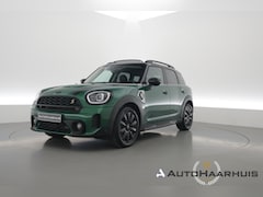 MINI Countryman - 1.5 Cooper S E ALL4 | Rijklaar | 94.7% SOH | S/K-Dak | Harman/Kardon | HUD | Memory | Adap