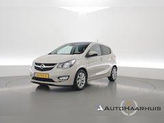 Opel Karl - 1.0 ECO Innovation - Automaat | Rijklaar | Orig. NL | Stuur-Stoelverw. | Lane-Assist | Cru