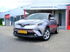 Toyota C-HR - 1.2 Dynamic Navi|Adapt.Cruise|1e Eig|LMV|Cam|Clima