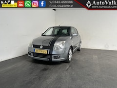 Suzuki Swift - 1.5 Exclusive