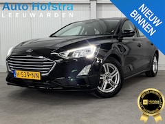 Ford Focus - 1.0 EcoBoost Trend Edition Business 125 PK NAVI DIGI-DASH CARPLAY 2X-PDC LMV