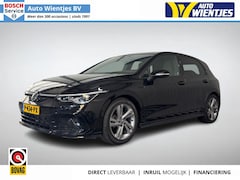 Volkswagen Golf - 1.5 TSI | R-Line Business+ 5-Drs | Navi | Camera | Virtual
