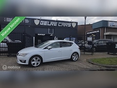 SEAT Leon - 1.4 TSI FR TOPSTAAT