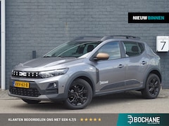 Dacia Sandero Stepway - 1.0 TCe 110 limited edition FULL OPTIONS