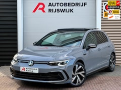 Volkswagen Golf - 1.5 eTSI R-Line Pano/Head-Up/Camera