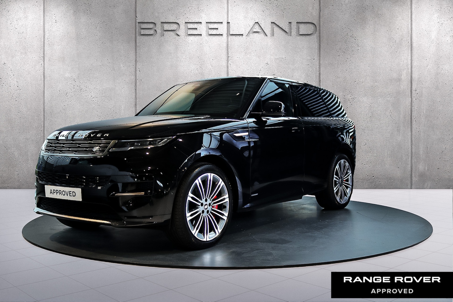 Land Rover Range Rover Sport - P550e Autobiography | Tow Pack | Massage | Pano - AutoWereld.nl