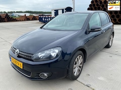 Volkswagen Golf - | 2011 | 1.2 TSI Style BlueMotion | Export en Handel | APK