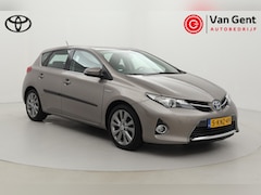 Toyota Auris - 1.8 Hybrid Dynamic | Trekhaak | Navigatie | Keyless | Cruise Control | Clima | Camera | 17