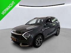 Kia Sportage - 1.6 T-GDi Hybrid DynamicPlusLine NL-AUTO | PANODAK | LEDER | TREKHAAK |