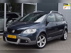 Volkswagen Golf Plus - Cross 1.4 TSI Comfortline | Clima | Cruise | NAP + APK 5-2027