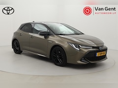 Toyota Corolla - 2.0 Hybrid Style | Navigatie | Head-up display | Stoel-/stuurverwarming | Full LED | Keyle