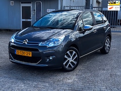 Citroën C3 - 1.0 VTi Collection, Nap, Airco, Nwe Apk, Elek pkt