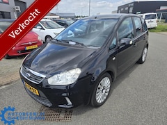 Ford C-Max - 1.8-16V Titanium Flexifuel