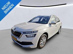 Skoda Kamiq - 1.0 TSI Sport Business NL-AUTO | NAVI | ECC