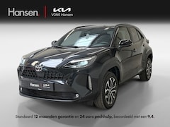 Toyota Yaris Cross - 1.5 Hybrid 115 Dynamic