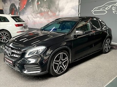 Mercedes-Benz GLA-Klasse - 250 FACE-LIFT AMG PANO NAVI AIRCO 250 PK