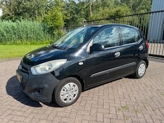Hyundai i10 - 1.1 i-Motion AIRCO ELEKTRISCHE RAMEN APK
