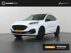 Ford Kuga - 2.5 PHEV ST-Line X | Trekhaak | Panoramadak | B&O | Winterpakket | Cruise Control Adaptief