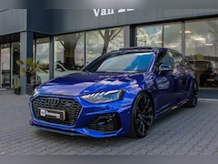 Audi A4 Avant - 2.9 TFSI RS4 PANO HUD B&O 530PK ABT RS4-S