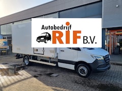 Mercedes-Benz Sprinter - 517 CDI/ Kuhlkoffer/ TK V500 MAX/ BPM Vrij