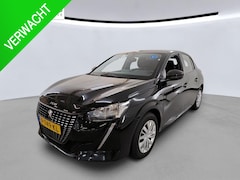 Peugeot 208 - 1.2 PureTech Active NL-AUTO| NAVI | CRUISE | AIRCO