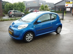 Citroën C1 - 1.0-12V Ambiance LEUKE AUTO