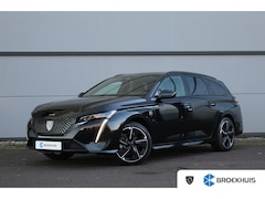 Peugeot e-308 SW - EV 54kWh 156pk GT | 360 Vision & Drive Assist | Stoel + Stuurverw. | AGR | Massage | Elek.
