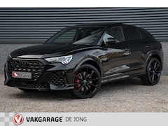 Audi RSQ3 Sportback - 2.5 TFSI Quattro 400PK | Pano | Trekhaak | RS-stoelen| B&O | 36