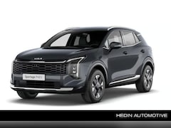 Kia Sportage - 1.6 T-GDi Plug-in Hybrid DynamicLine ijklaarprijs €47.599, - | Nu met €5700, - inruilpremi